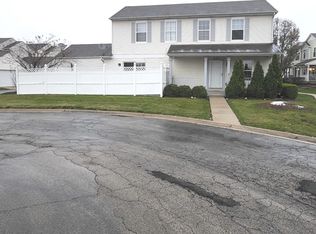 259 Heather Ct, Romeoville, IL 60446