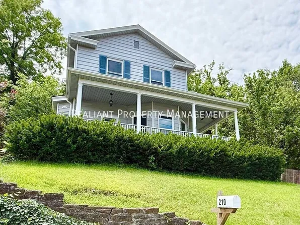 210 Obannon Ave, Loveland, OH 45140