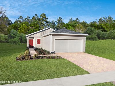 3034 ADELAIDE Road, Green Cove Springs, FL, 32043