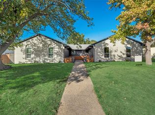 15825 El Estado Dr, Dallas, TX 75248