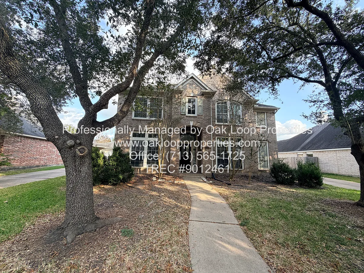 Building Photo - 4518 Knight Lake Ct