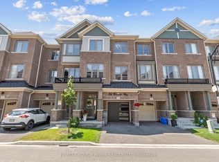 24 Waterside Way, Whitby, ON L1N 0N1