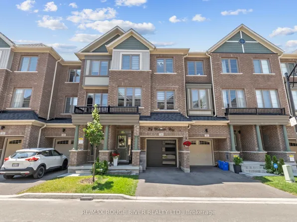 24 Waterside Way, Whitby, ON L1N 0N1