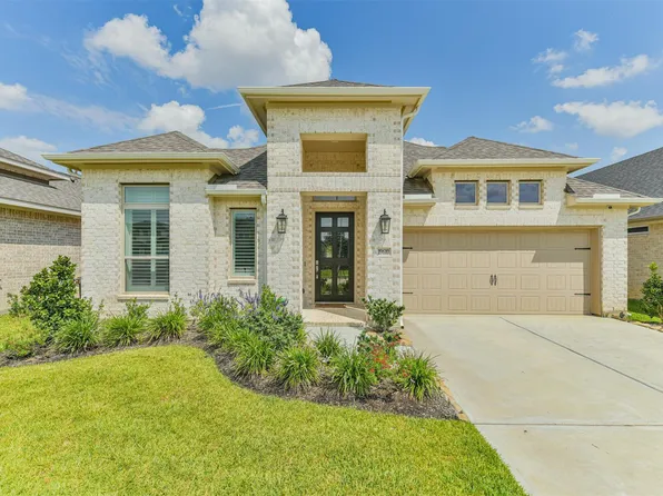 19610 Palomino Prairie Trl, Tomball, TX 77377