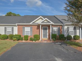 110 Leyland Ct, Greenwood, SC 29649
