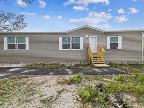 18644 Saint Paul Dr, Spring Hill, FL 34610