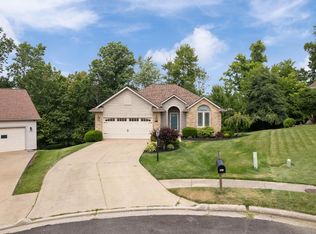 907 Linden Cir E, Mansfield, OH 44903