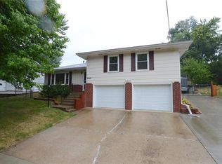 2948 NE Cates St, Kansas City, MO 64117