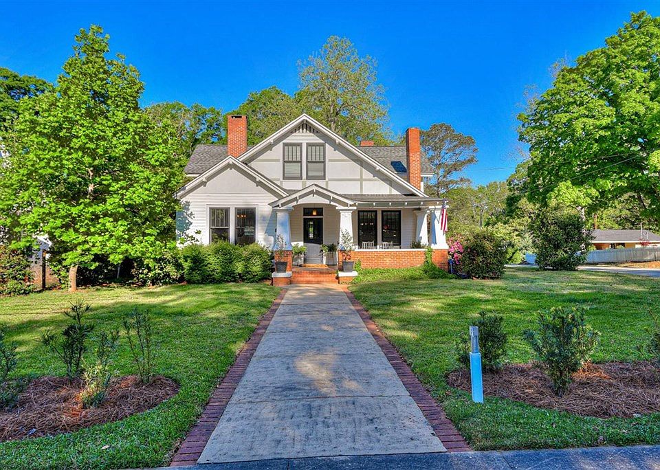 500 Spring St, Washington, GA 30673 Zillow