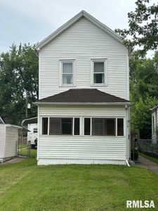 313 Lind St, Quincy, IL, 62301