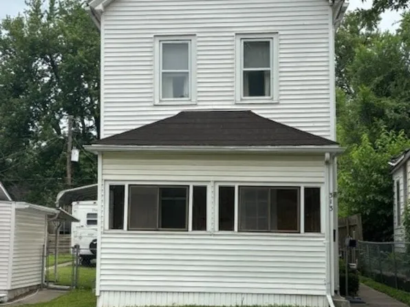 313 Lind St, Quincy, IL 62301