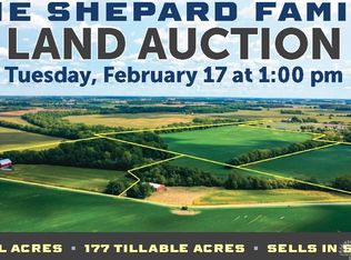 5 Elm Tree Rd N, Saint Paris, OH 43072