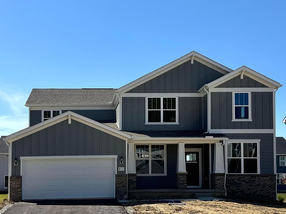 1st image of 857 Callaway Ln Lot 2435
