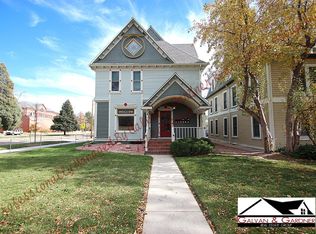 529 N Weber St APT 4, Colorado Springs, CO 80903