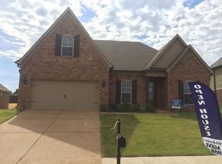 2278 Pendrell, cordova, TN 38016