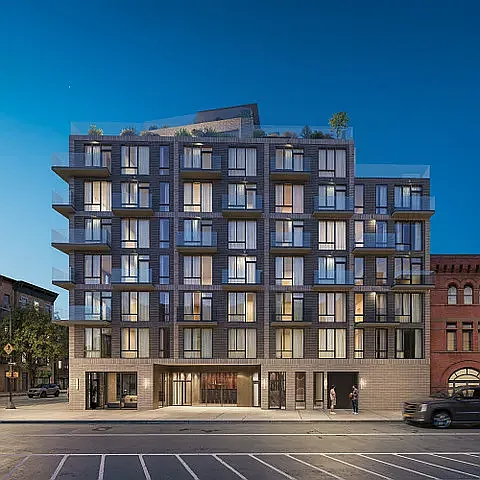 151 Carlton Avenue — Photo 2