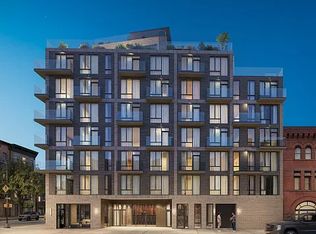151 Carlton Ave #4I, Brooklyn, NY 11205
