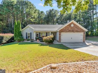 1503 Blakewood Trl, Bethlehem, GA 30620