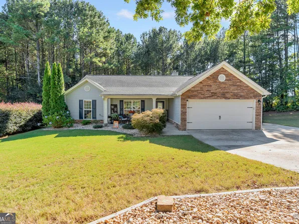 1503 Blakewood Trl, Bethlehem, GA 30620