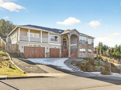 4642 Hathaway Dr, Medford, OR, 97504