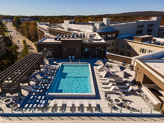 2nd image of 20 Town Center Dr NW #701