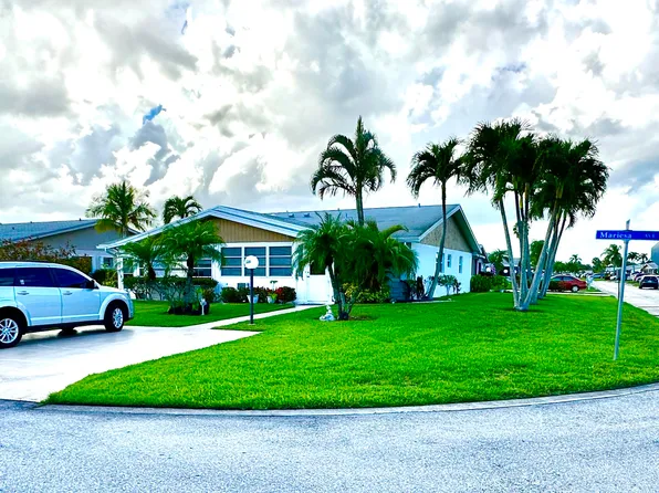 5281 Mariesa Avenue, West Palm Beach, FL 33417