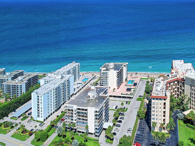 3460 S Ocean Blvd #7110 — Photo 22