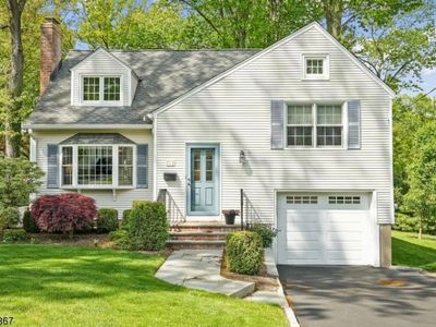 112 Chatham St, Chatham, NJ, 07928