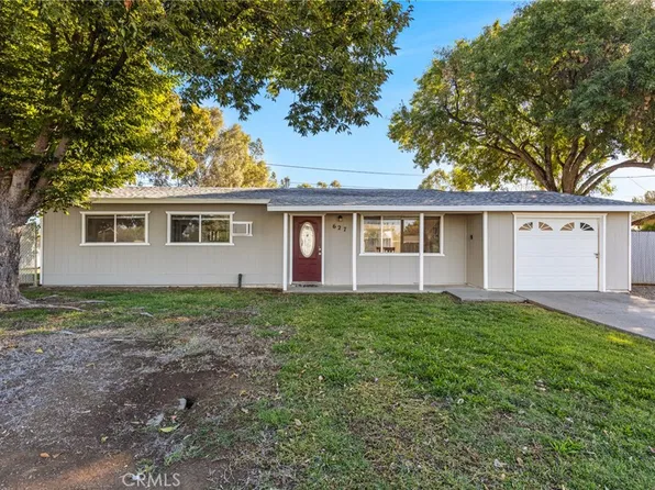 627 El Paso Ave, Corning, CA 96021