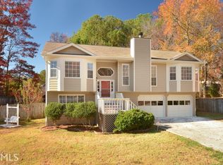 2801 Park Chase Dr, Snellville, GA