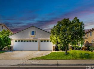 15046 Fairhaven Dr, Fontana, CA 92336