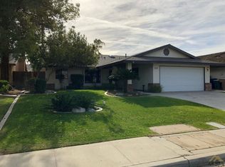 10709 Camino El Canon, Bakersfield, CA
