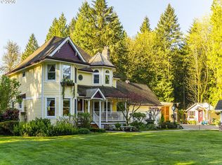 15950 NE Becke Rd, Aurora, OR 97002