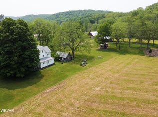 821 Wallis Run Rd, Montoursville, PA 17754