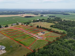 12 High Ridge Ct, Freeport, MI 49325