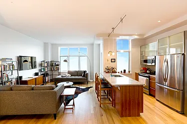 Rented by City View Living