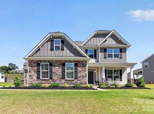 17222 Monocacy Blvd, Huntersville, NC 28078
