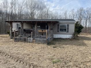 111 Jana Ln, Hohenwald, TN 38462