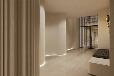 Rented by Twin Group