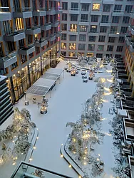 Rented by The KCI Group