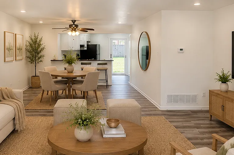 7 Hamlet Ct #A — Photo 2