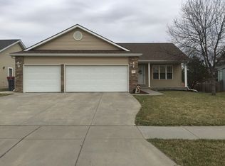 2548 N 83rd St, Lincoln, NE 68507