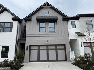 369 Brook Landing Cir #2A, Auburn, GA 30011