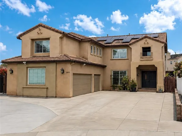 25075 Bonnet Cir, Menifee, CA 92584