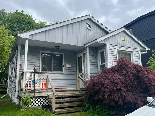 51 Worthington St, Pittsfield, MA 01201