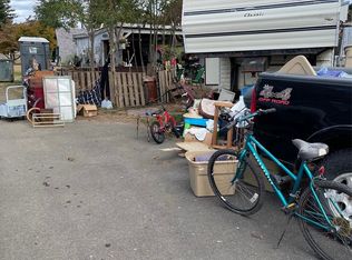 331 Willow Ave, Forks, WA 98331