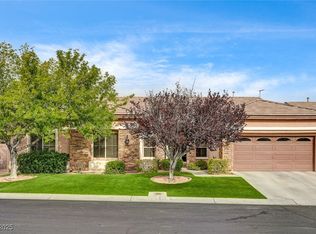 9516 Parkmoor Ave, Las Vegas, NV 89149