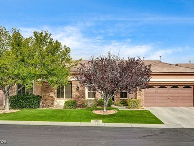 9516 Parkmoor Ave, Las Vegas, NV, 89149