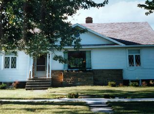 231 E 2nd St, Hillman, MI 49746