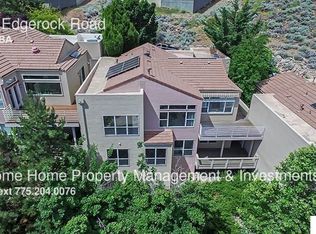 2564 Edgerock Rd, Reno, NV 89519